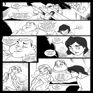 Demonseed 1 - page 6
