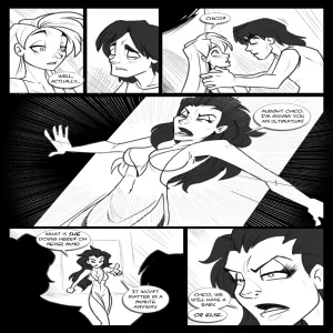 Demonseed 1 - page 7