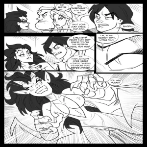 Demonseed 1 - page 8