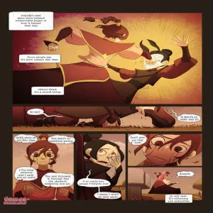 Deep Down 1 - page 5