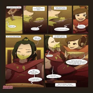 Deep Down 1 - page 6