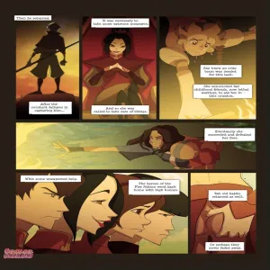Deep Down 1 - page 8