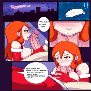 Does Santa Claus Exist 1 - page 4