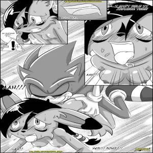 Digital Love - page 13