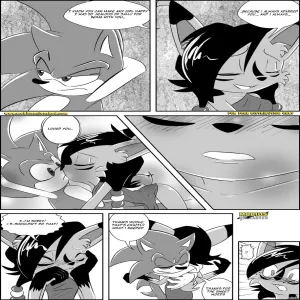 Digital Love - page 4