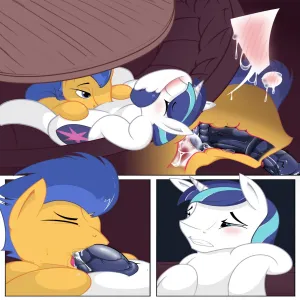 Double Date - page 6