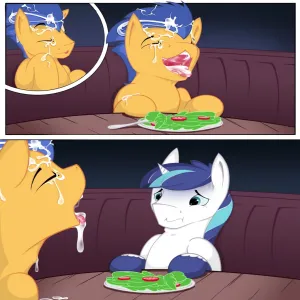 Double Date - page 9