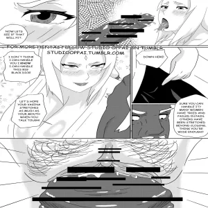 Drunk Love After War - page 4