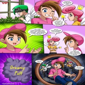 Dream Catcher - page 14