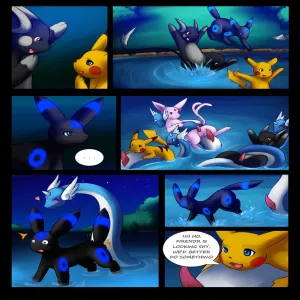 Dragonair's Reunion - page 3