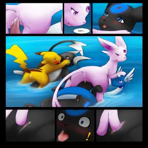 Dragonair's Reunion - page 7