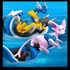 Dragonair's Reunion - page 8