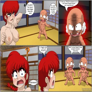 Double Vision - page 6