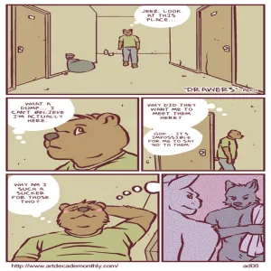 Drawers - page 2