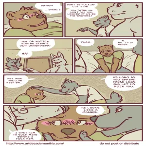 Drawers - page 7