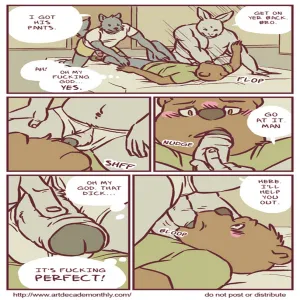 Drawers - page 8