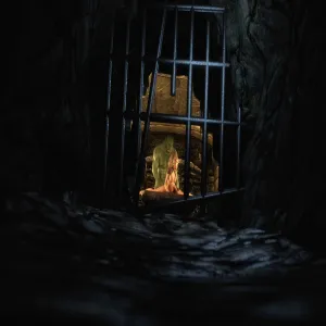 Dungeon 1 - Prologue - page 3