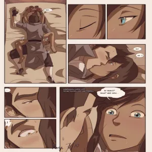 Dreaming - page 8