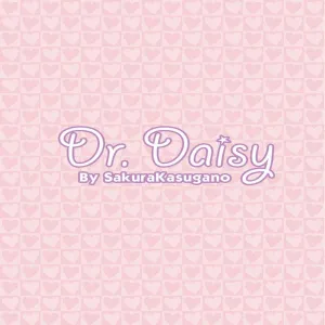 Dr. Daisy - page 1