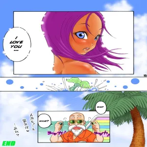Dragon Ball 2 - page 14