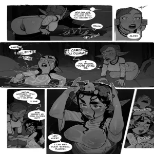 Alfie 6 - page 17