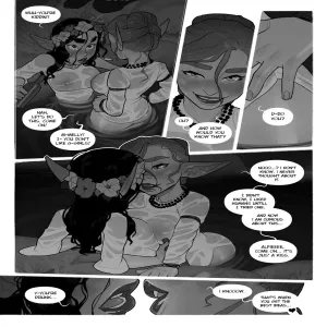 Alfie 6 - page 25