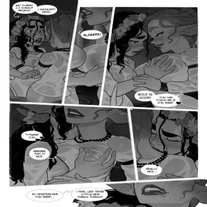 Alfie 6 - page 28