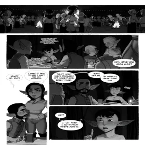 Alfie 6 - page 41