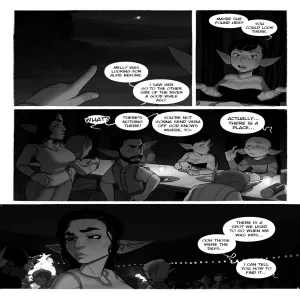 Alfie 6 - page 42