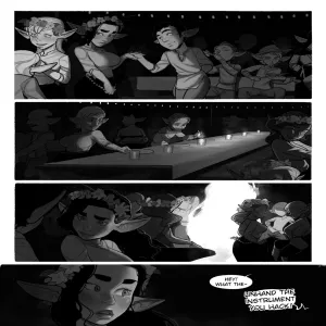 Alfie 6 - page 6