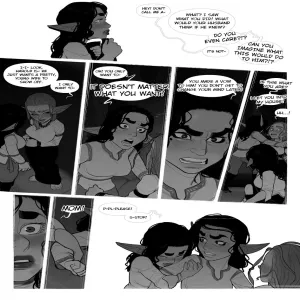 Alfie 6 - page 61