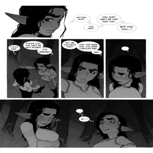 Alfie 6 - page 64