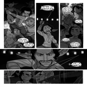 Alfie 6 - page 7