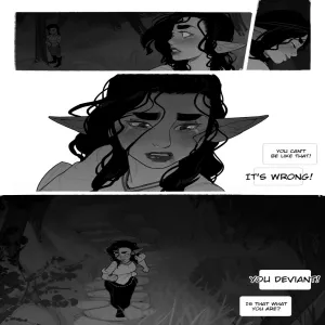 Alfie 6 - page 70