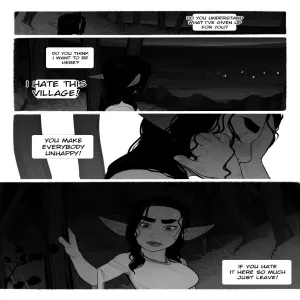 Alfie 6 - page 71