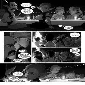 Alfie 6 - page 8