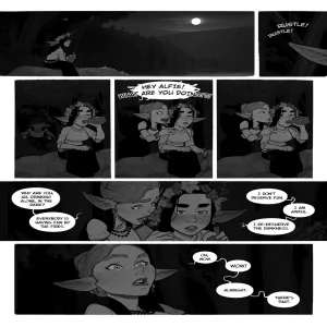 Alfie 6 - page 9