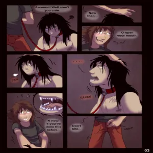 Domination Game - page 4