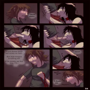 Domination Game - page 5