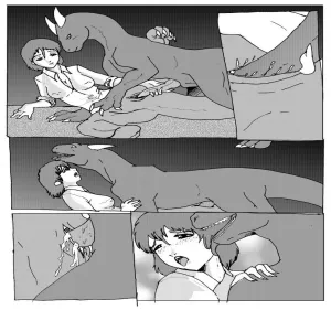 Dragon - page 3