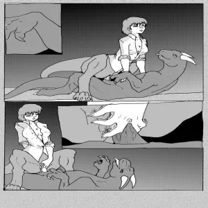 Dragon - page 4