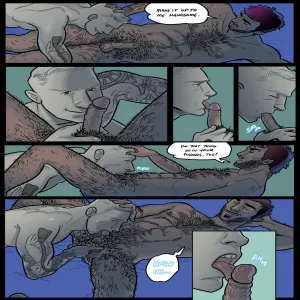 Down Pour - page 11