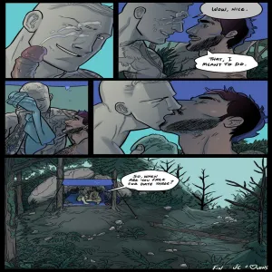 Down Pour - page 12