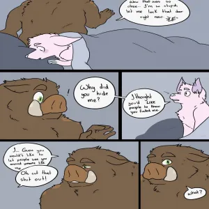 Drive Thru Love - page 26