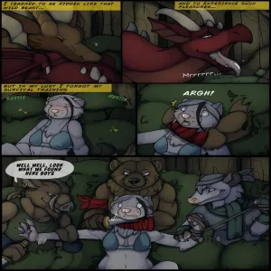 Dragon Rider - page 13