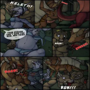 Dragon Rider - page 14