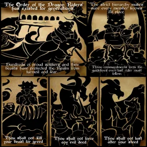Dragon Rider - page 2