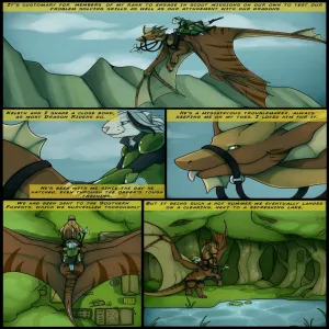 Dragon Rider - page 4