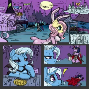Dust To Dawn - page 2