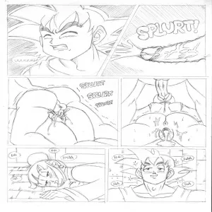 Dragon Stew - page 11